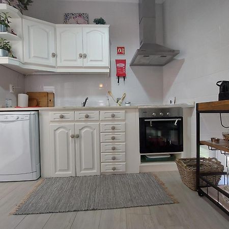 알카세르두살 Cantinho Do Ceu 아파트 외부 사진